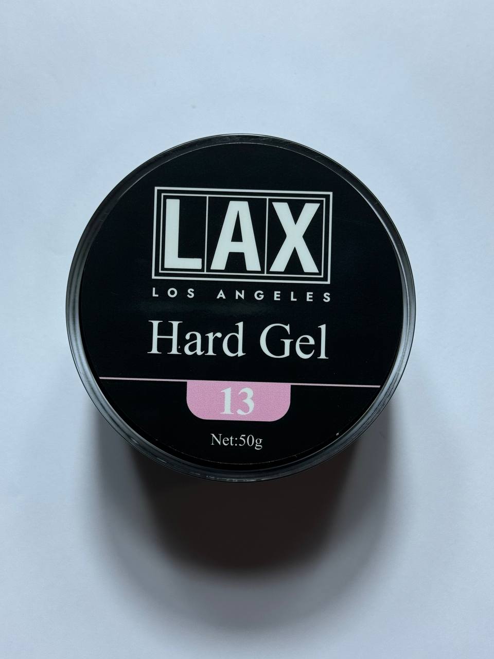 Hard Gel LAX - 13