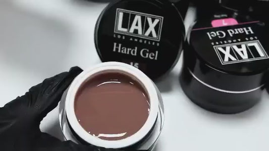 video Hard Gel LAX - 15