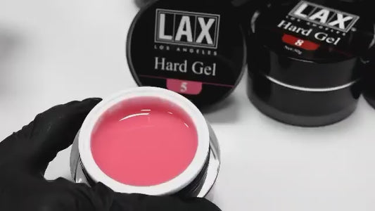 video Hard Gel LAX - 5