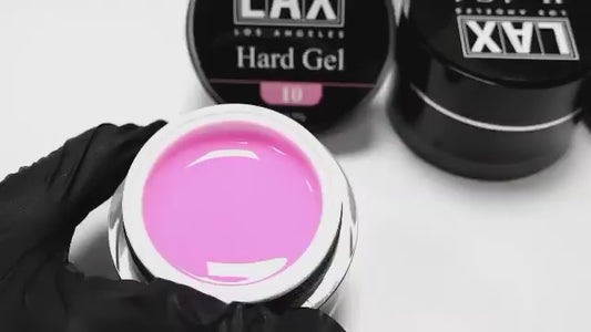 video Hard Gel LAX - 10