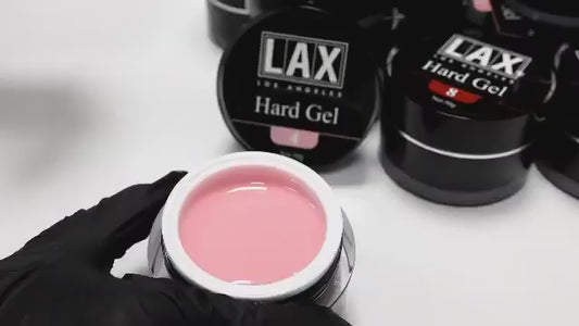 video Hard Gel LAX - 4