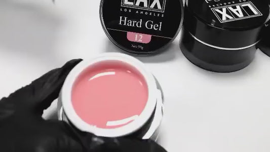 video Hard Gel LAX - 12