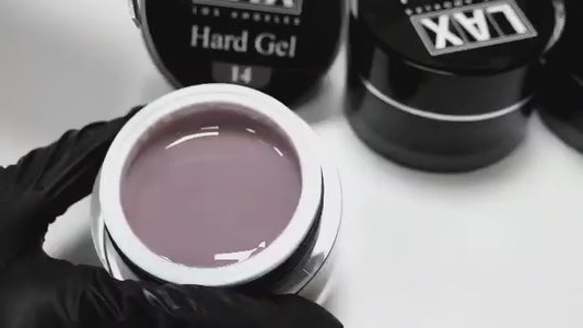 video  Hard Gel LAX - 14