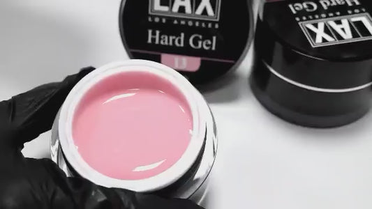 video Hard Gel LAX - 13
