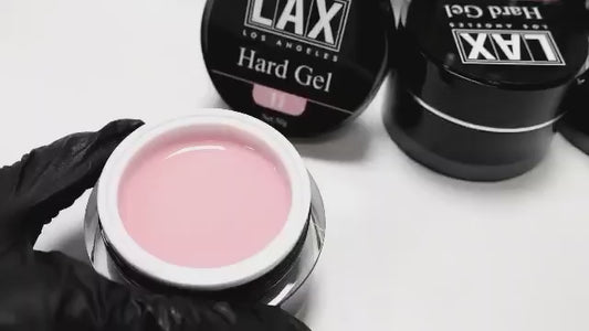 video Hard Gel LAX - 11