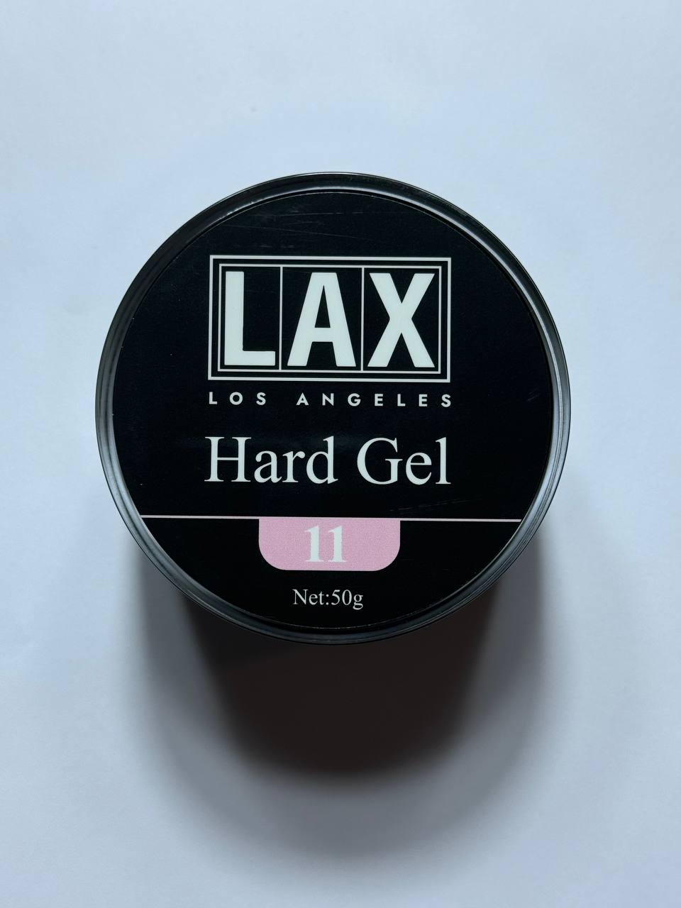 video Hard Gel LAX - 11