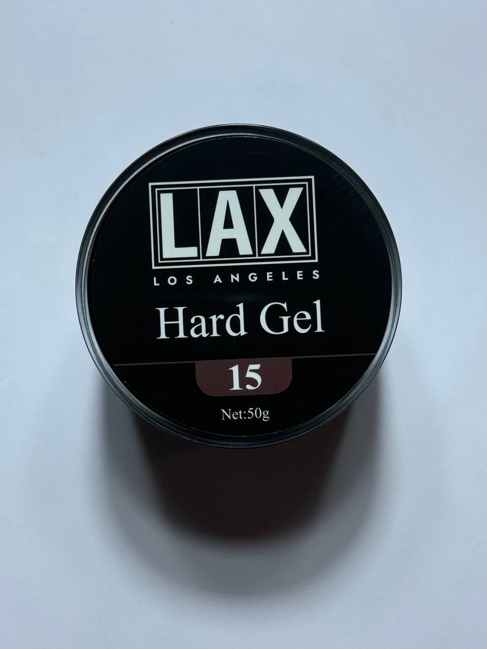 video Hard Gel LAX - 15