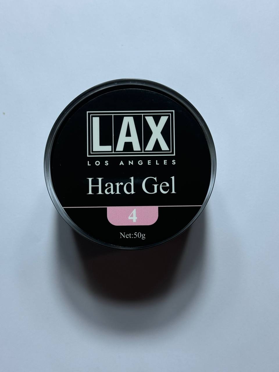 video Hard Gel LAX - 4