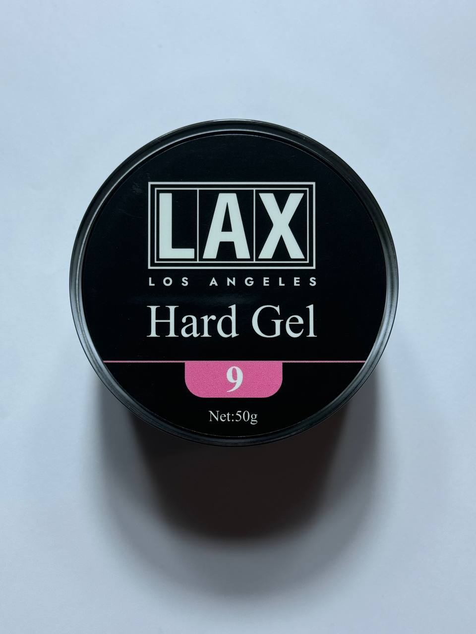 Hard Gel LAX - 9