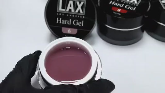 video Hard Gel LAX - 6