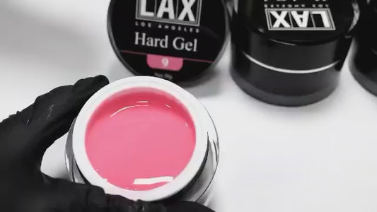 video Hard Gel LAX - 9