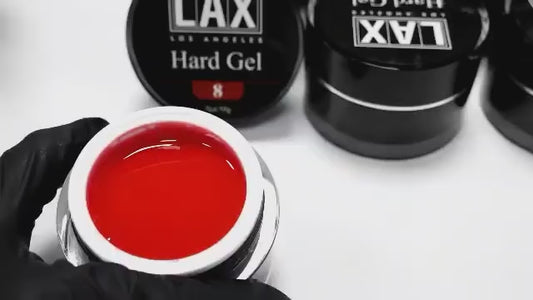 video Hard Gel LAX - 8