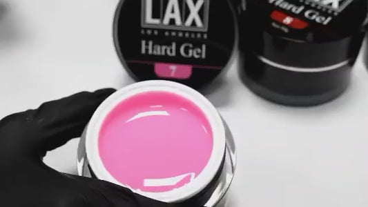 video Hard Gel LAX - 7